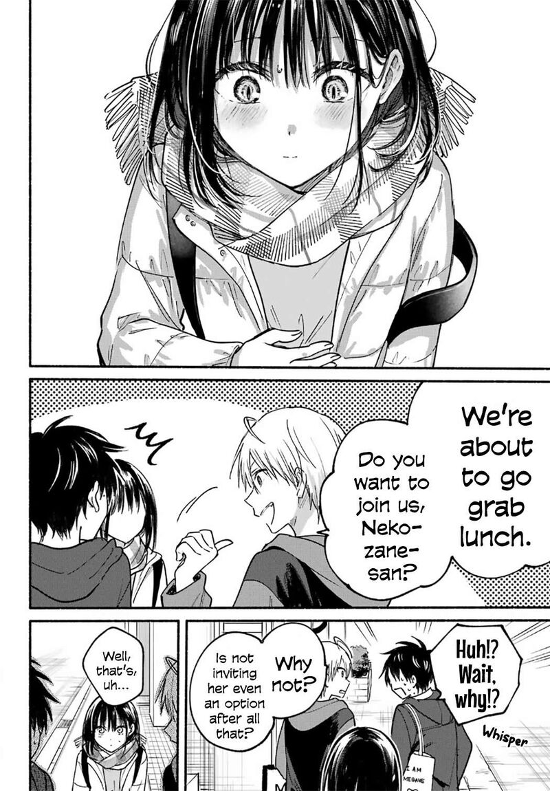 Tonari No Neko To Koi Shirazu 29 11