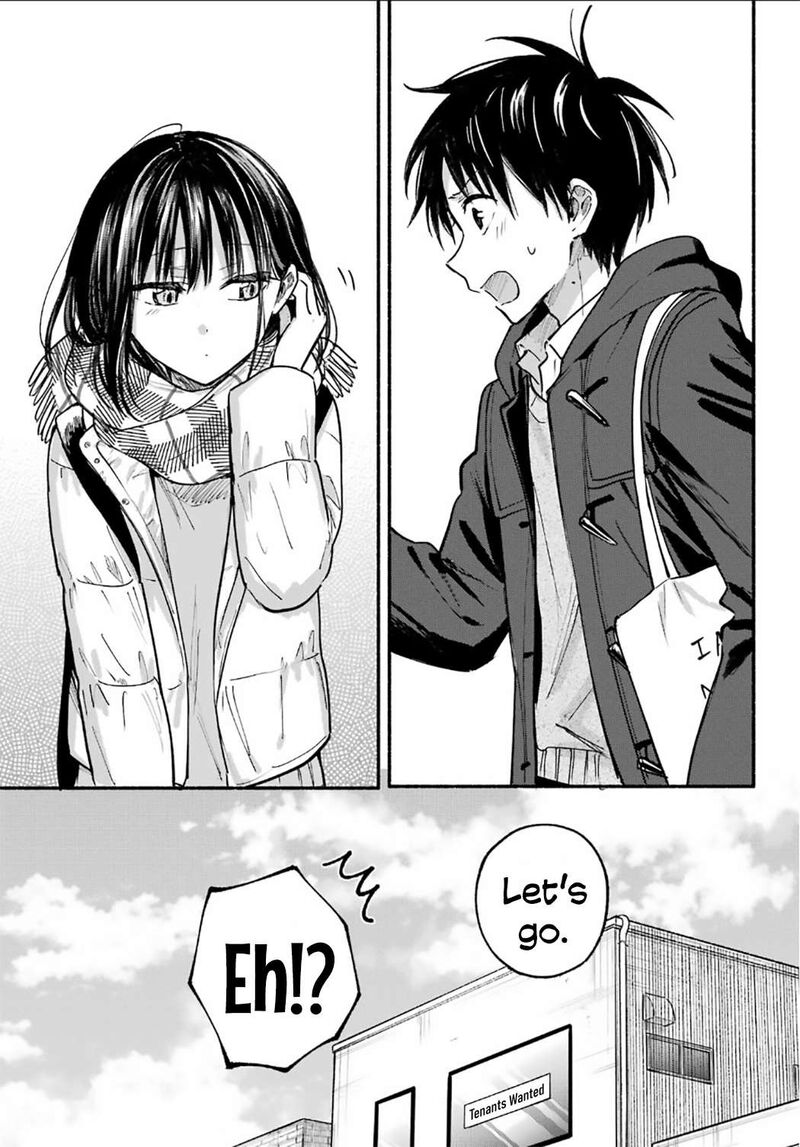 Tonari No Neko To Koi Shirazu 29 12