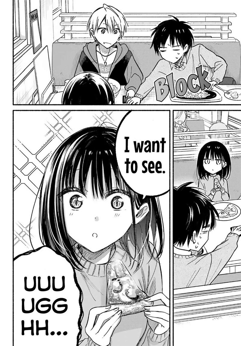 Tonari No Neko To Koi Shirazu 29 19