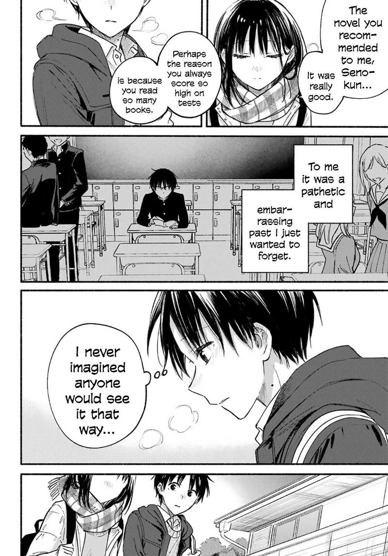 Tonari No Neko To Koi Shirazu 29 31