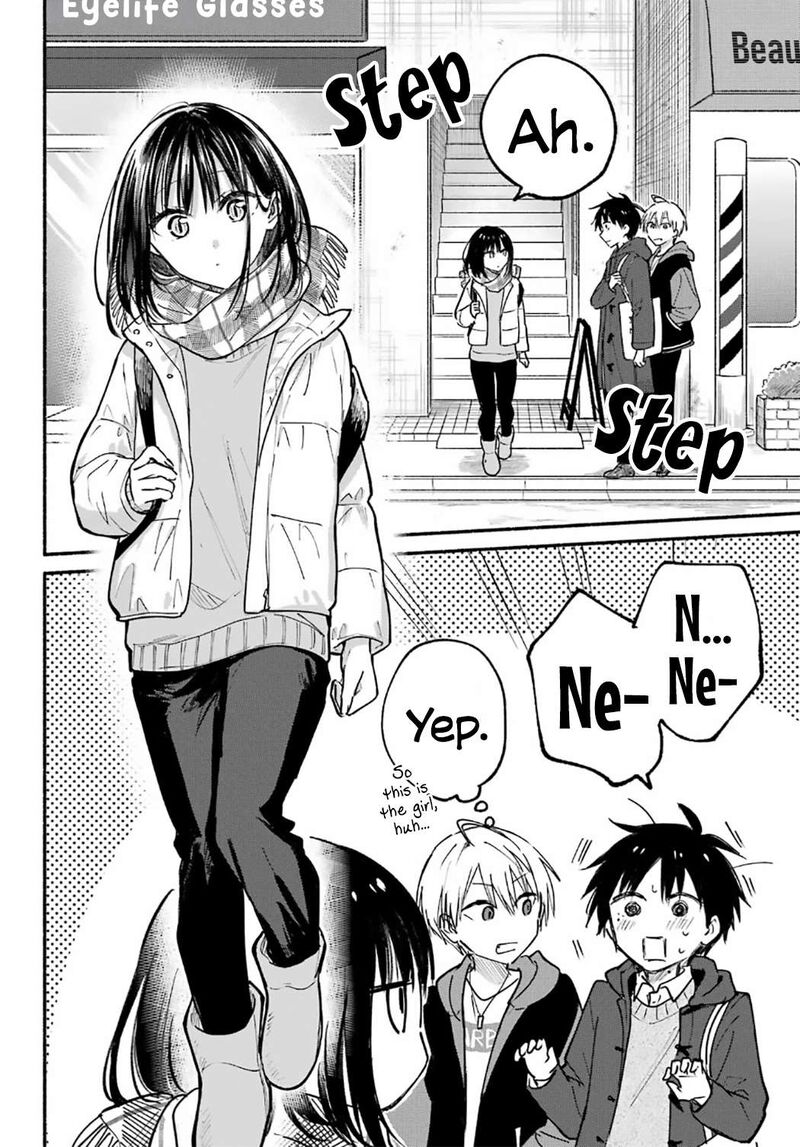 Tonari No Neko To Koi Shirazu 29 7