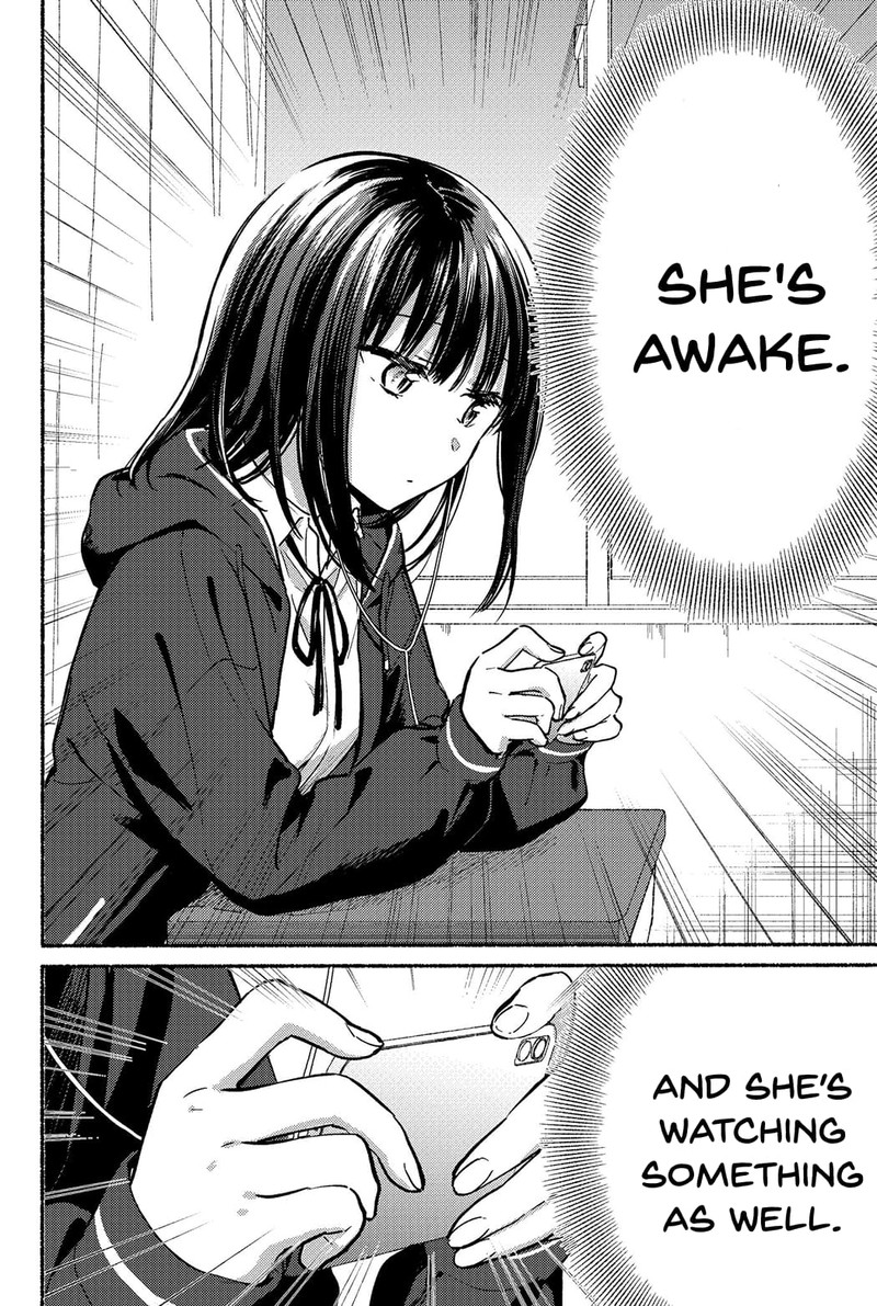 Tonari No Neko To Koi Shirazu 3 2