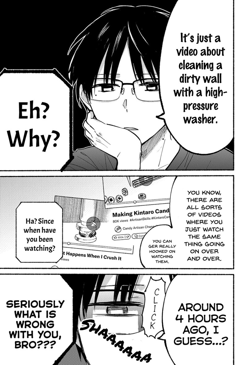 Tonari No Neko To Koi Shirazu 3 8