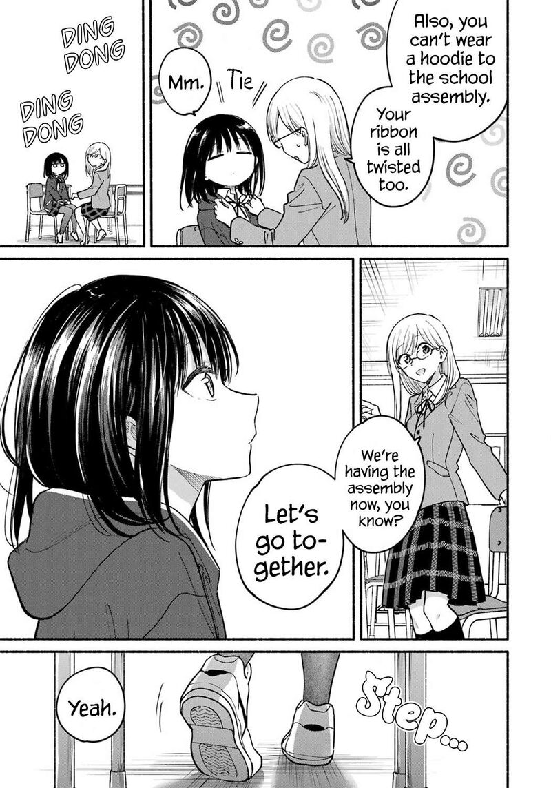 Tonari No Neko To Koi Shirazu 33 11