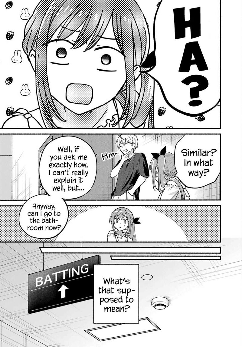 Tonari No Neko To Koi Shirazu 34 30