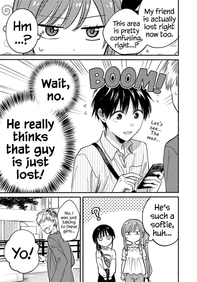 Tonari No Neko To Koi Shirazu 34 6