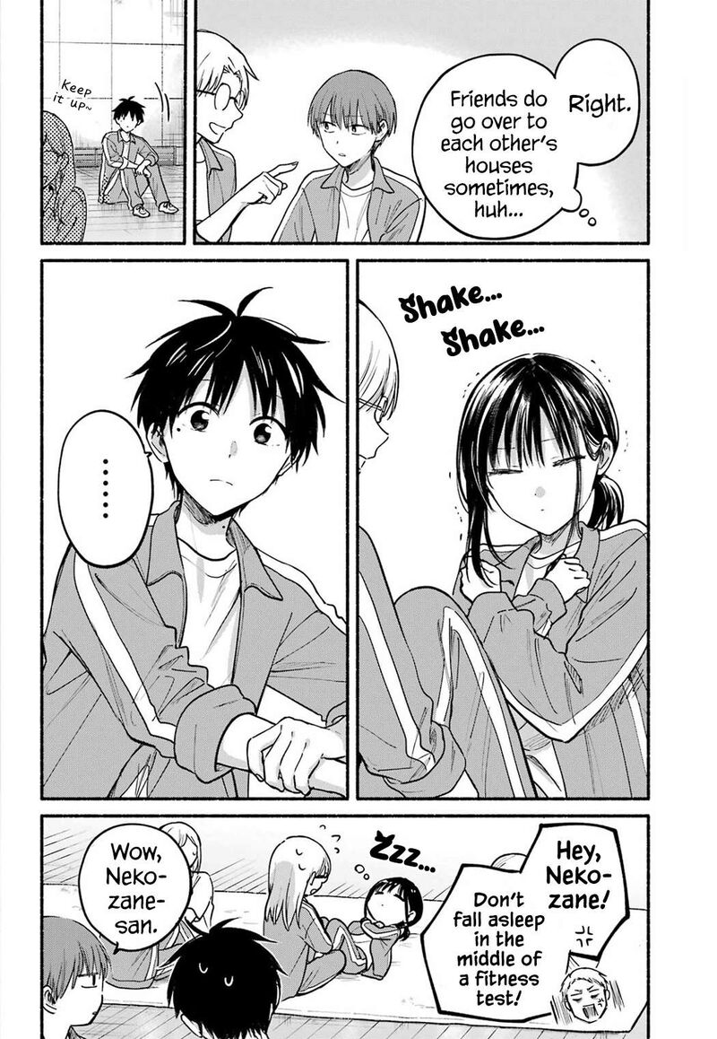 Tonari No Neko To Koi Shirazu 36 2