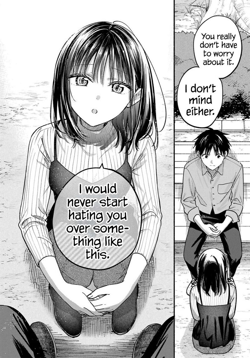 Tonari No Neko To Koi Shirazu 36 24