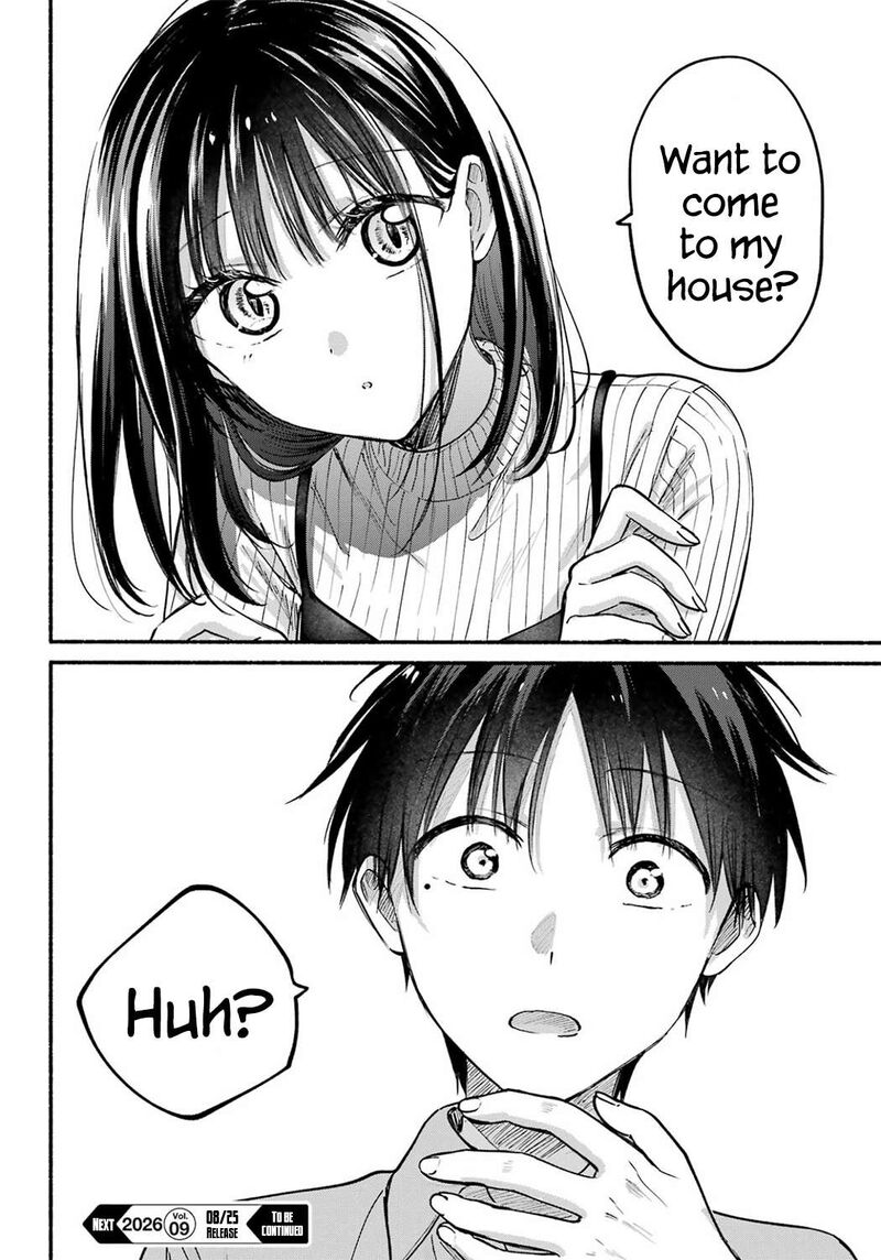 Tonari No Neko To Koi Shirazu 36 26