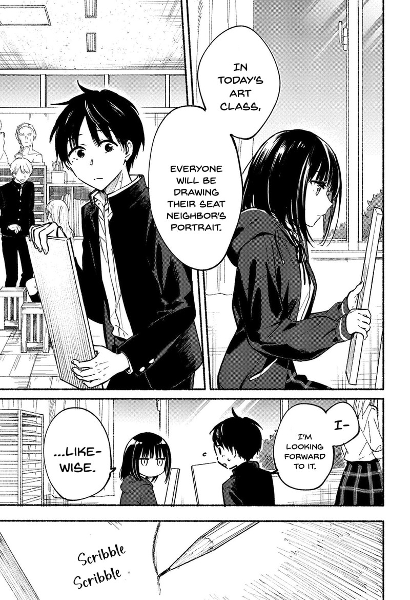 Tonari No Neko To Koi Shirazu 4 1