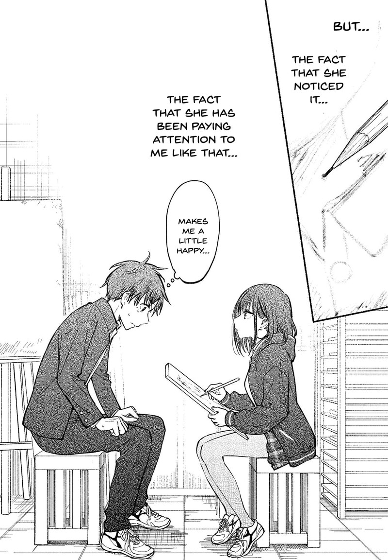 Tonari No Neko To Koi Shirazu 4 13