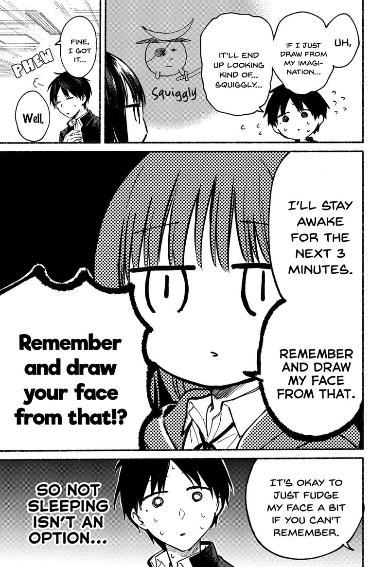 Tonari No Neko To Koi Shirazu 4 4