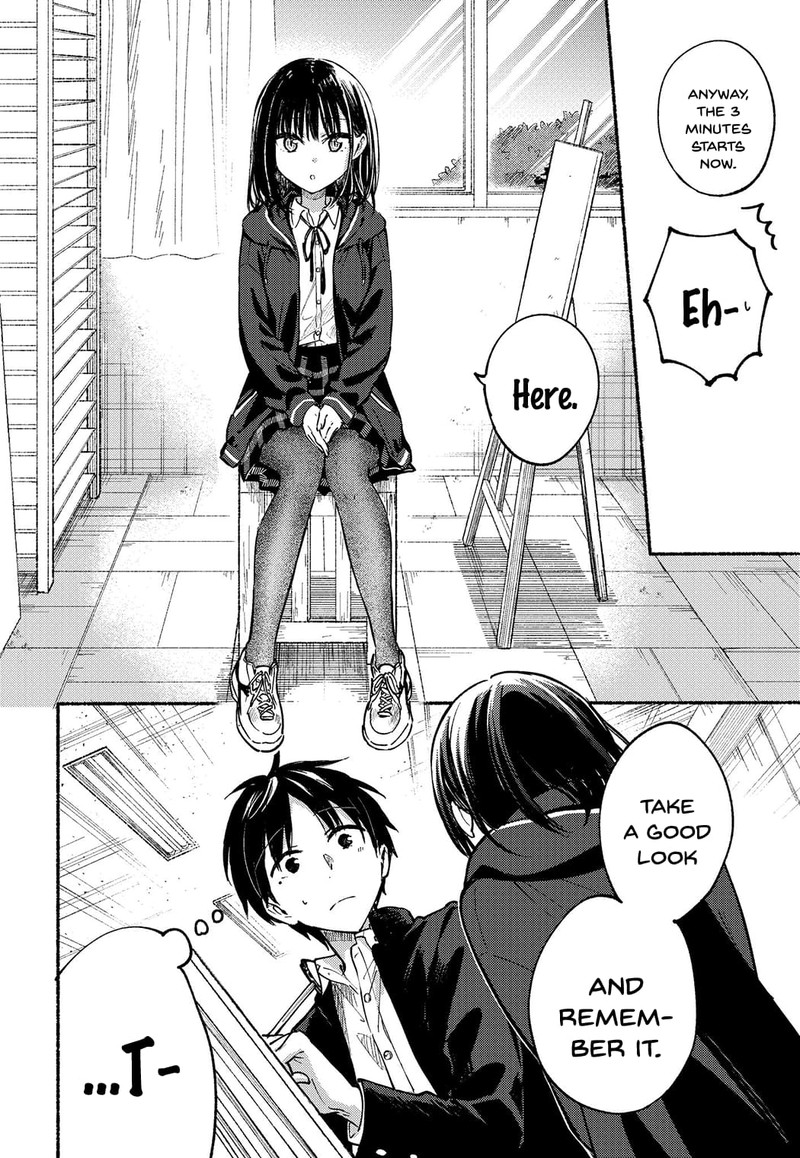 Tonari No Neko To Koi Shirazu 4 5