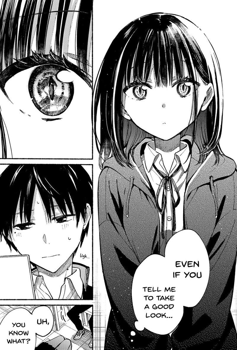Tonari No Neko To Koi Shirazu 4 6