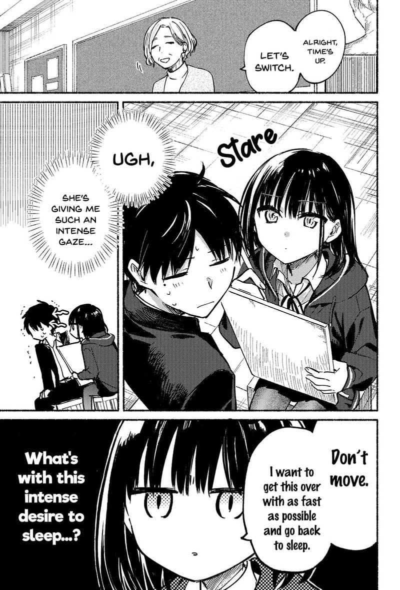 Tonari No Neko To Koi Shirazu 4 8