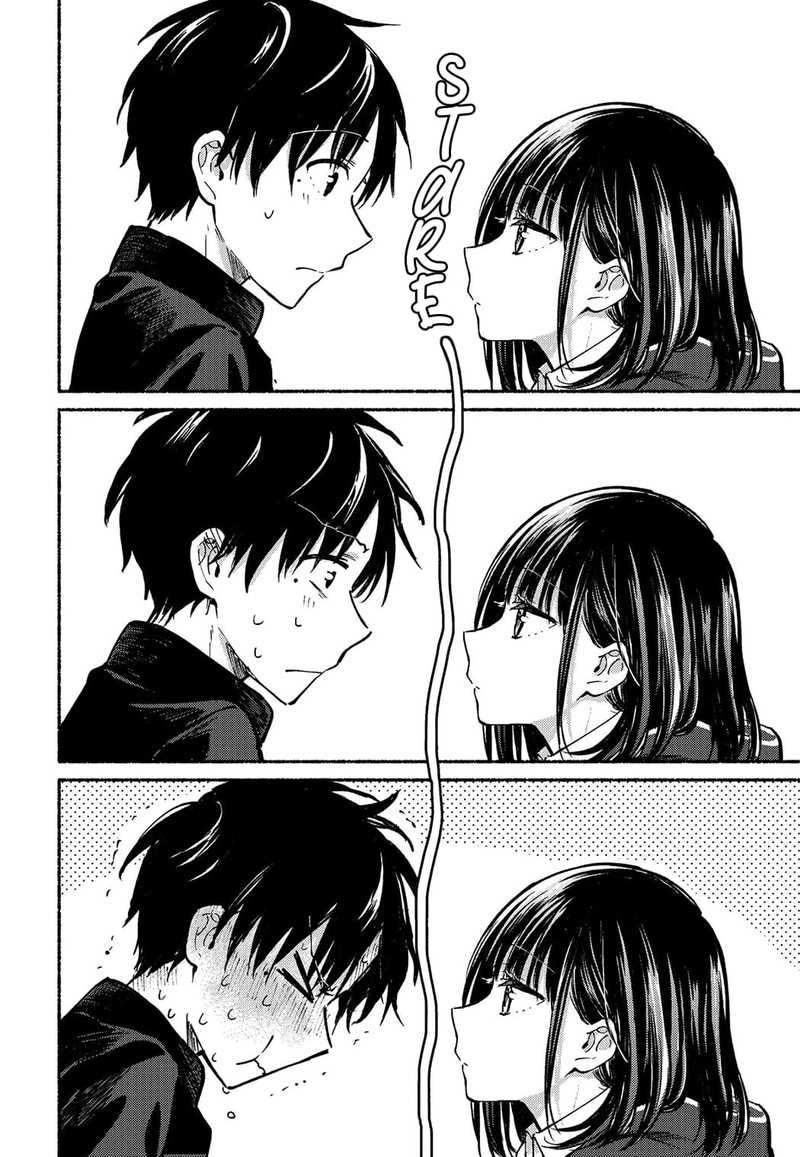 Tonari No Neko To Koi Shirazu 4 9