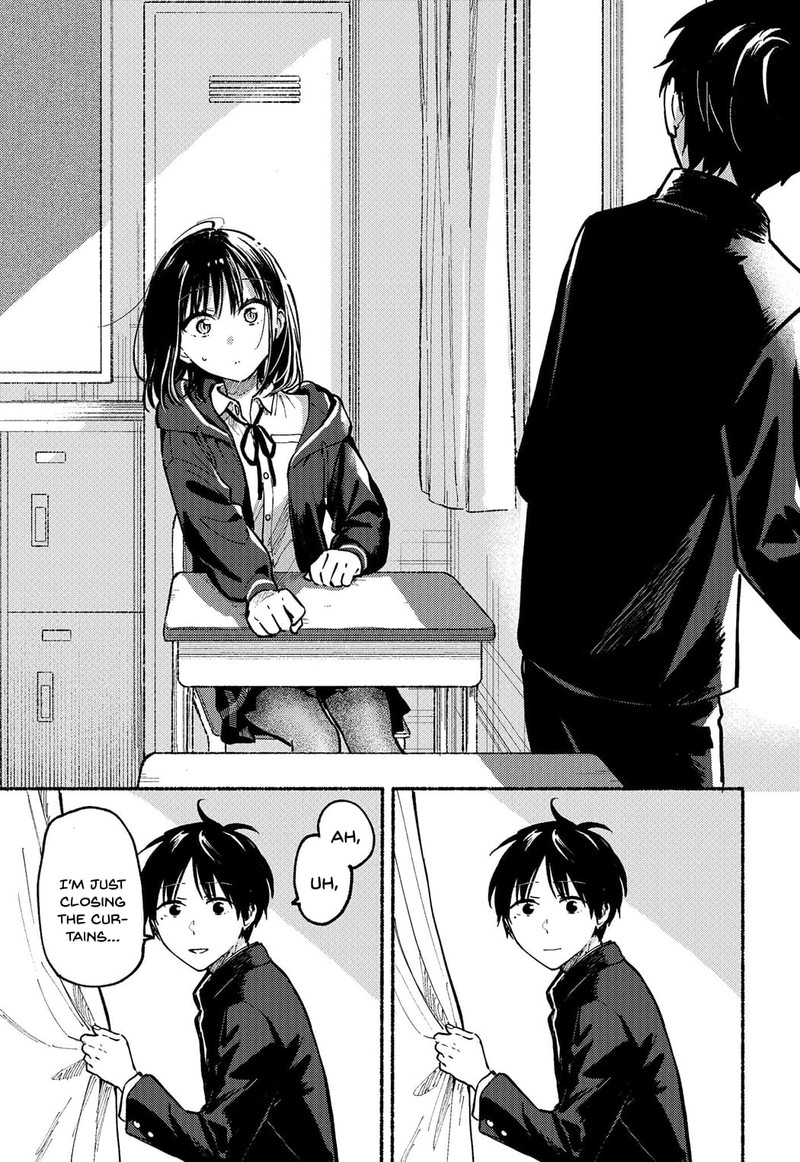 Tonari No Neko To Koi Shirazu 5 10