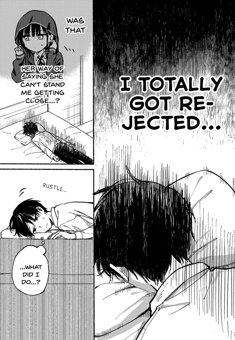 Tonari No Neko To Koi Shirazu 5 12