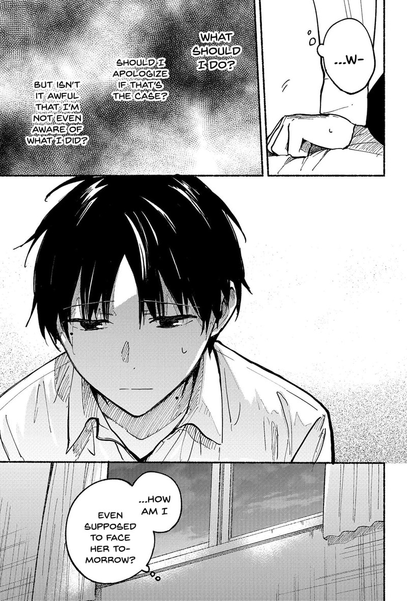 Tonari No Neko To Koi Shirazu 5 14