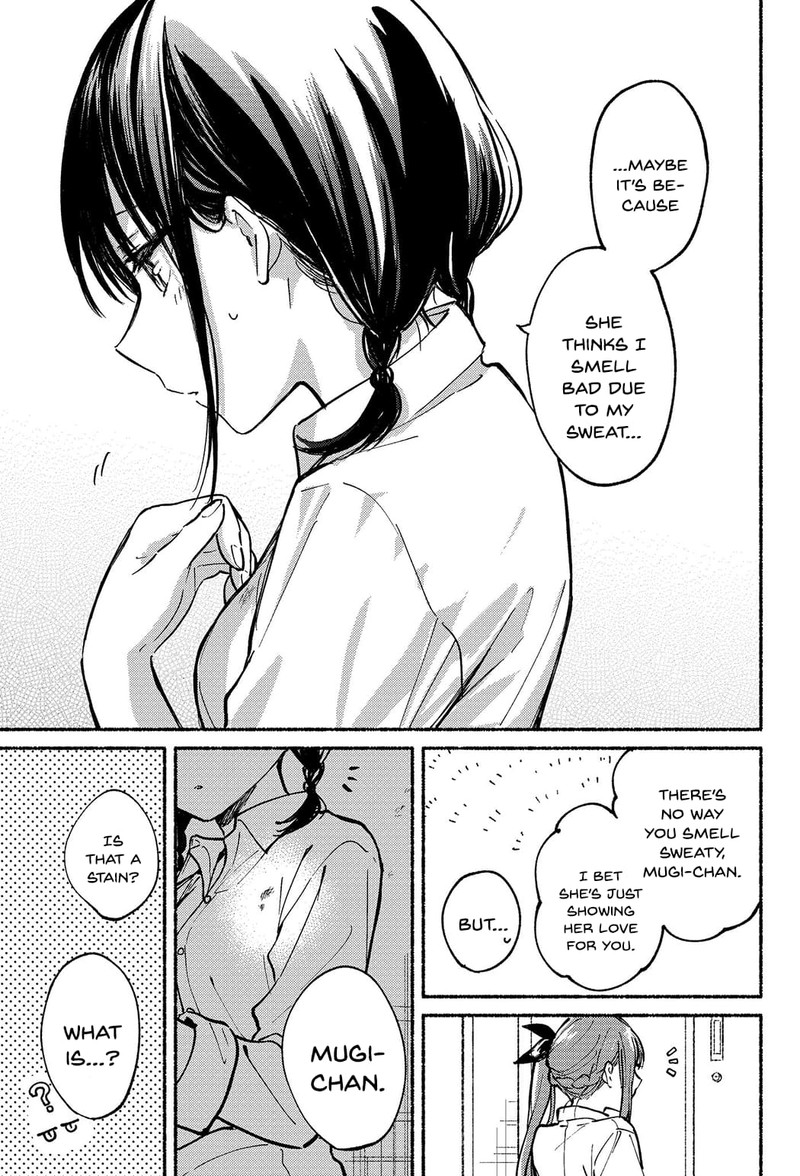 Tonari No Neko To Koi Shirazu 5 16
