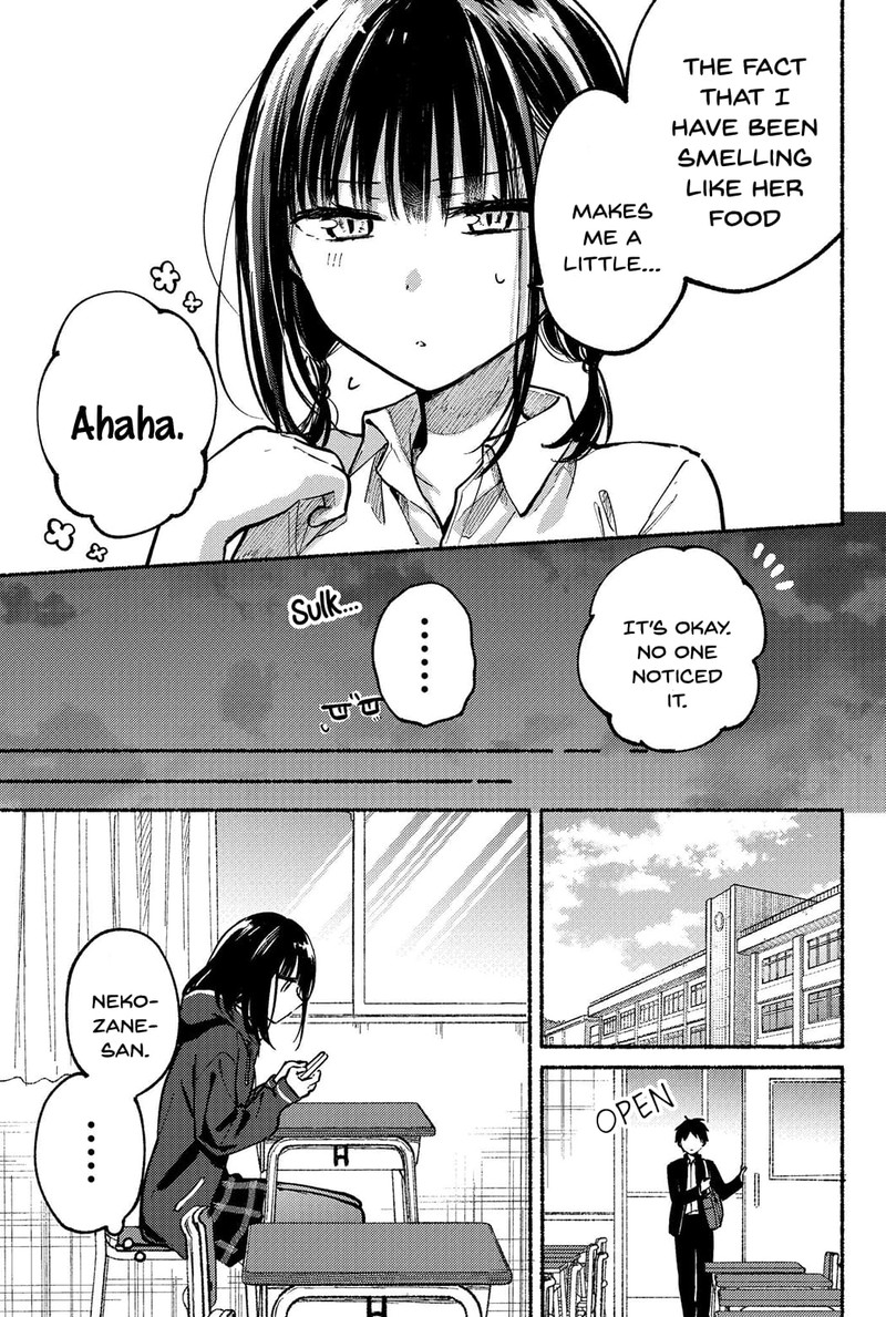 Tonari No Neko To Koi Shirazu 5 18