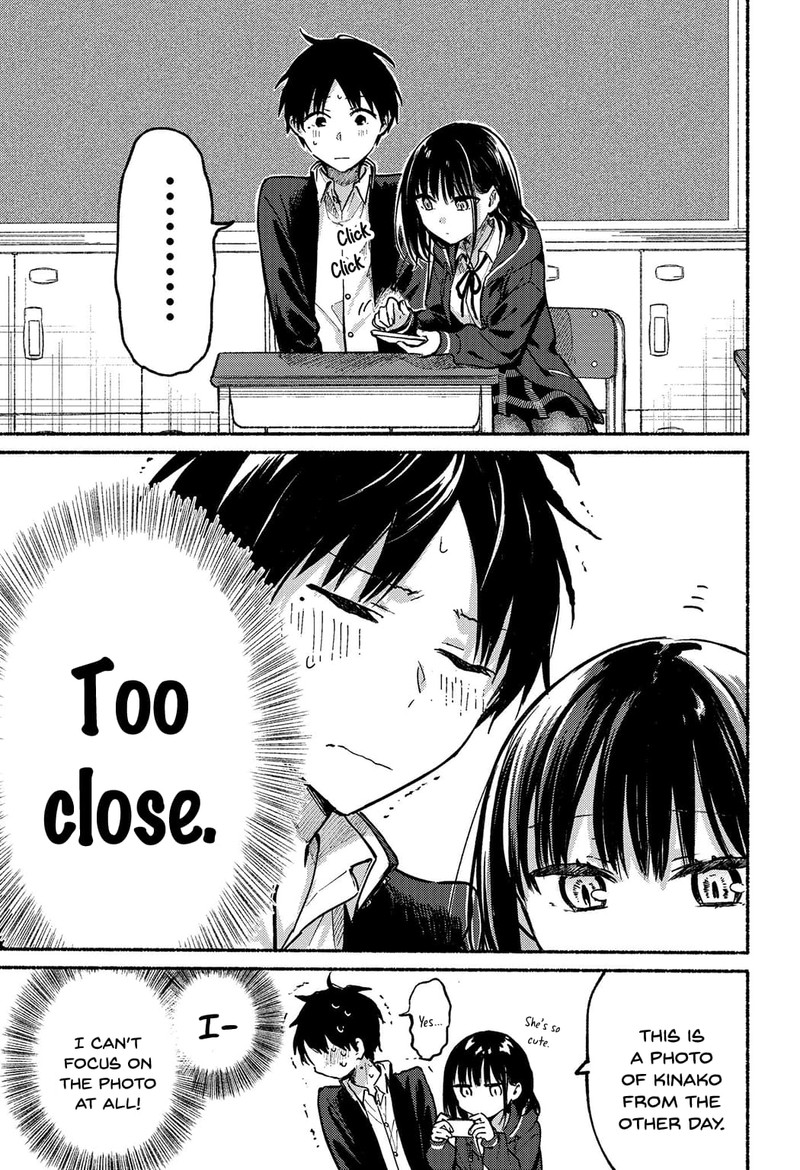 Tonari No Neko To Koi Shirazu 5 22