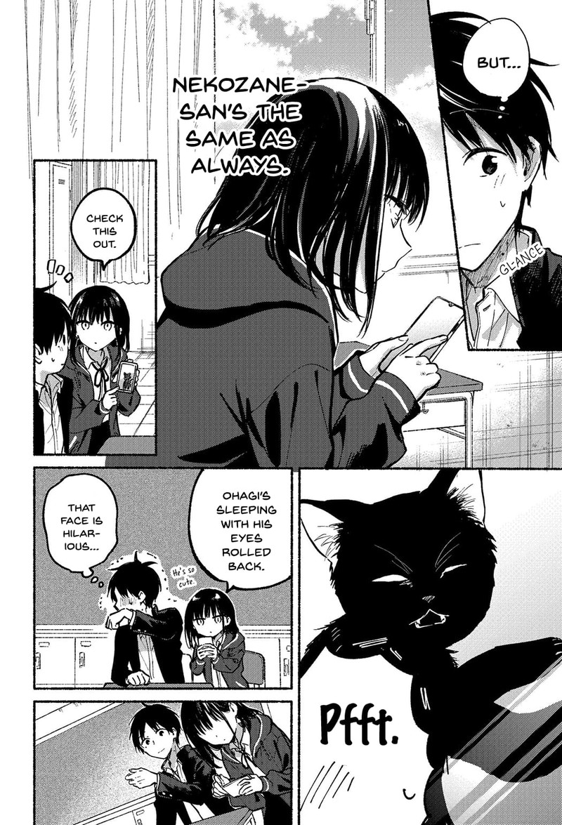 Tonari No Neko To Koi Shirazu 5 23