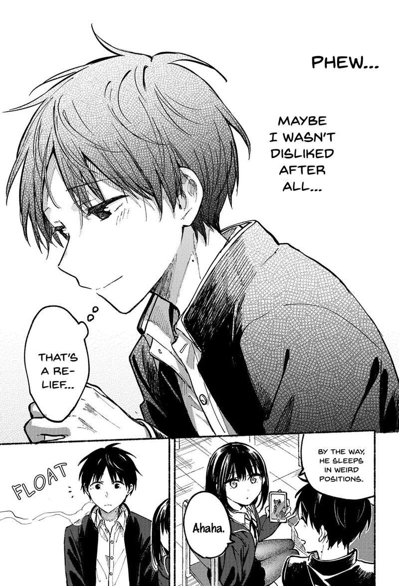 Tonari No Neko To Koi Shirazu 5 24