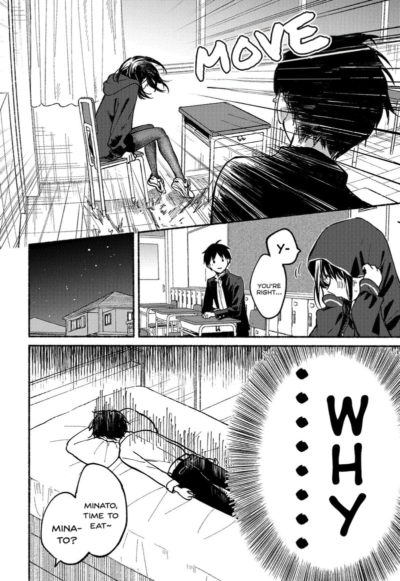 Tonari No Neko To Koi Shirazu 5 27