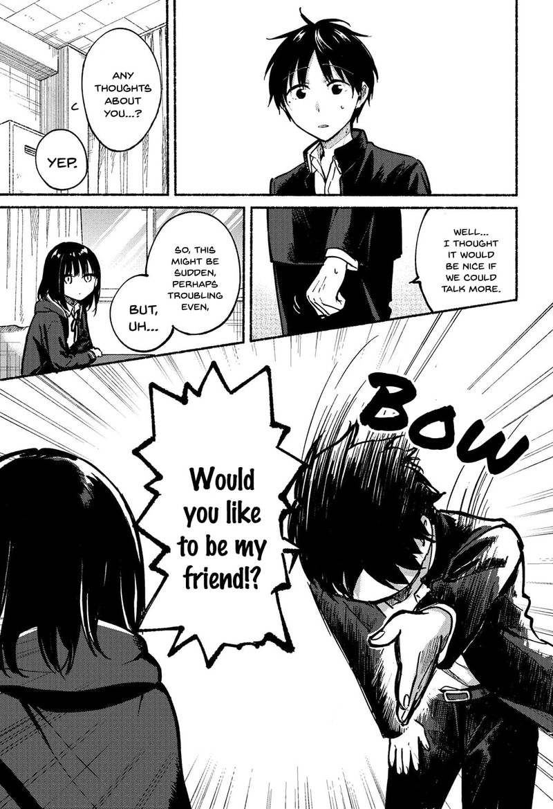 Tonari No Neko To Koi Shirazu 5 6