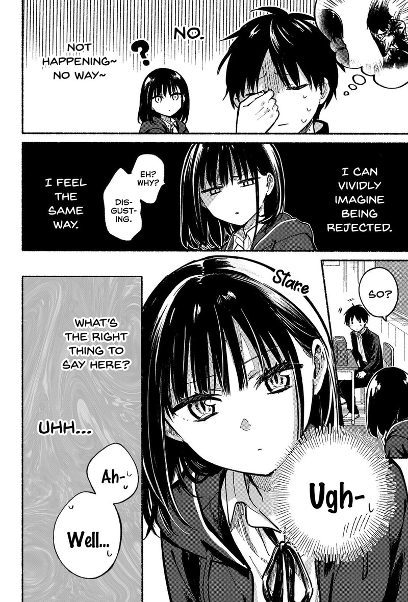 Tonari No Neko To Koi Shirazu 5 7