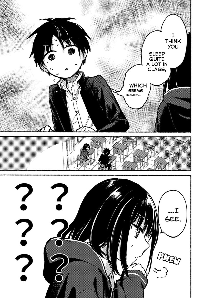 Tonari No Neko To Koi Shirazu 5 8