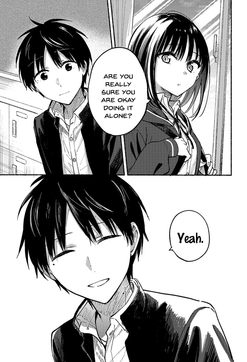 Tonari No Neko To Koi Shirazu 6 10