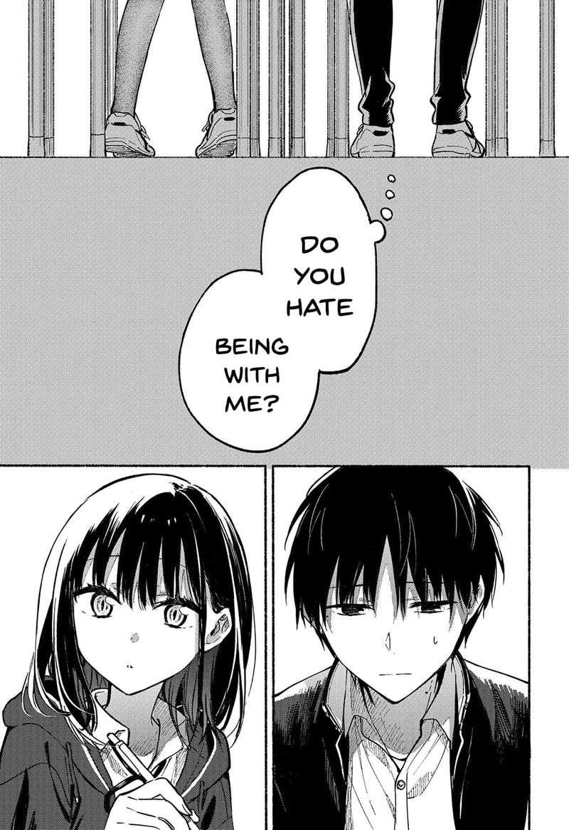 Tonari No Neko To Koi Shirazu 6 14