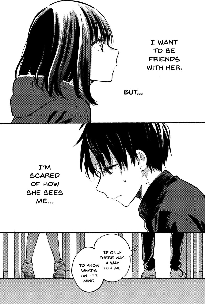 Tonari No Neko To Koi Shirazu 6 3