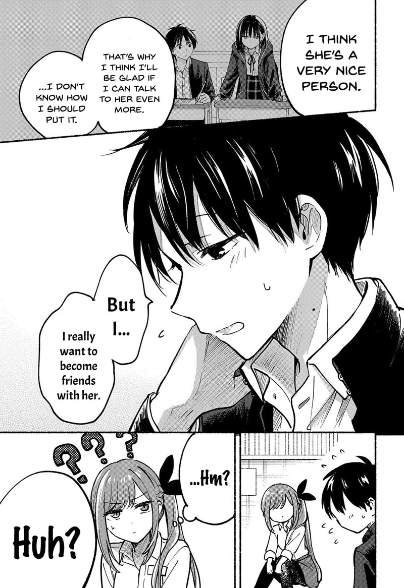 Tonari No Neko To Koi Shirazu 7 18