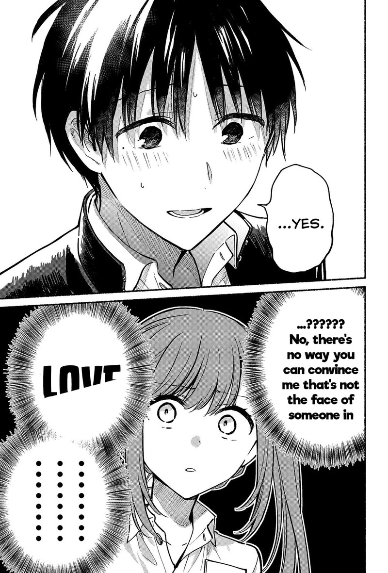 Tonari No Neko To Koi Shirazu 7 22