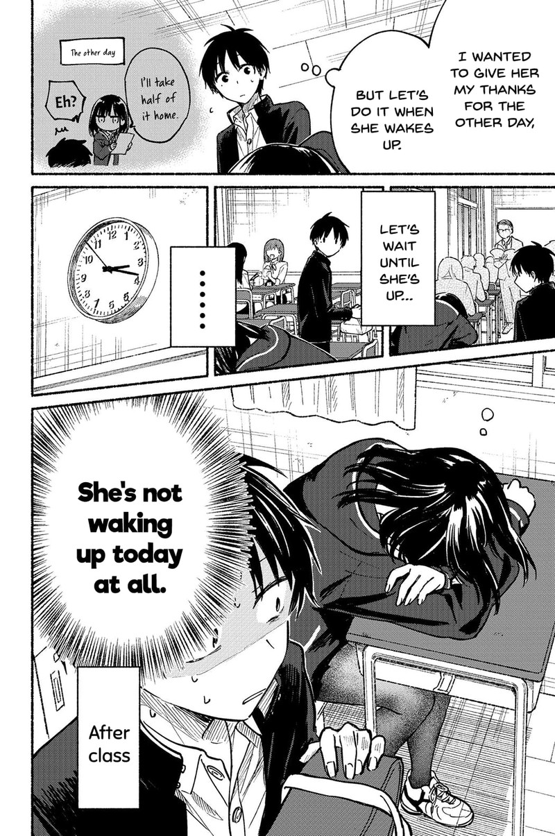 Tonari No Neko To Koi Shirazu 7 3