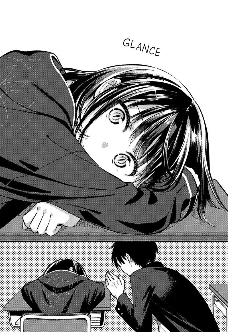 Tonari No Neko To Koi Shirazu 8 6