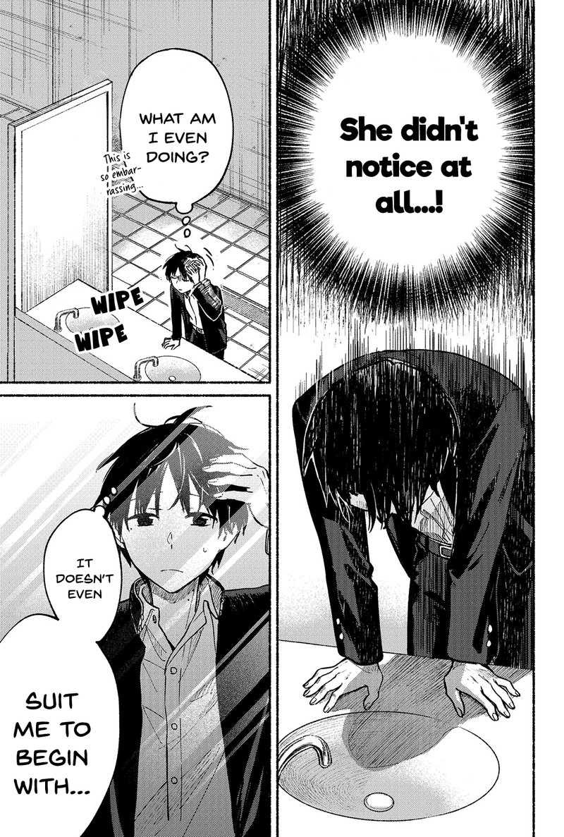 Tonari No Neko To Koi Shirazu 9 10