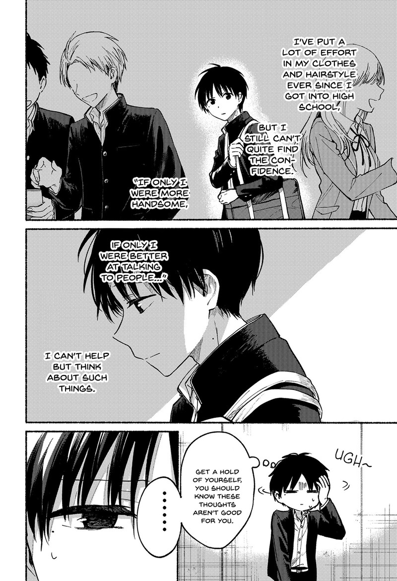 Tonari No Neko To Koi Shirazu 9 11