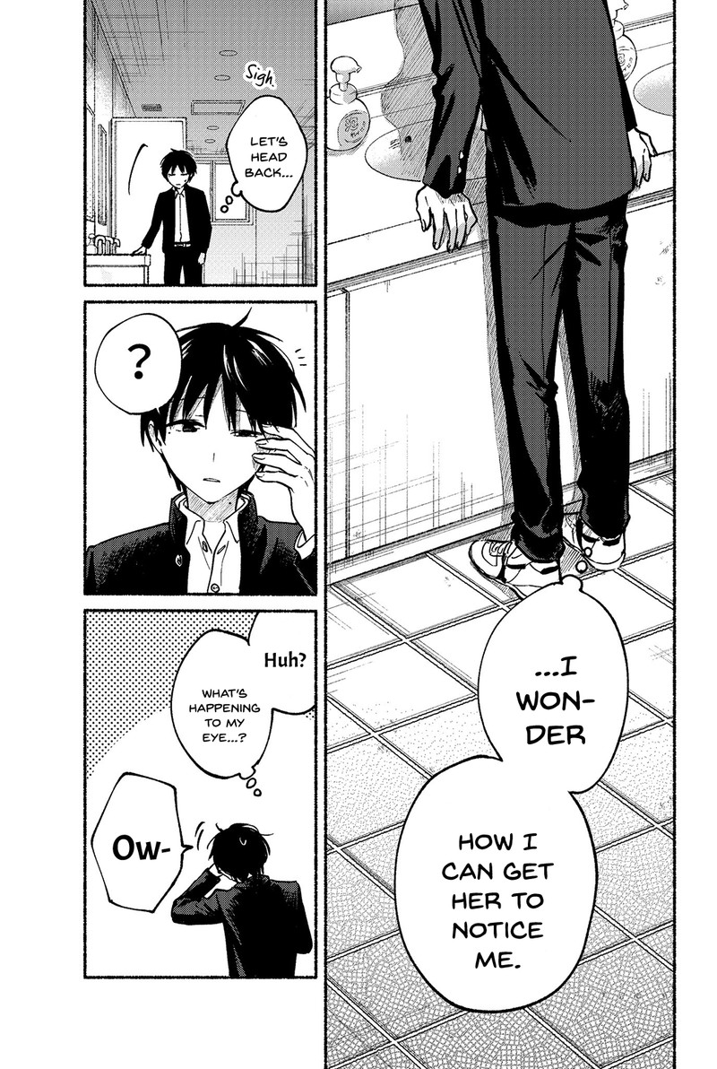 Tonari No Neko To Koi Shirazu 9 12
