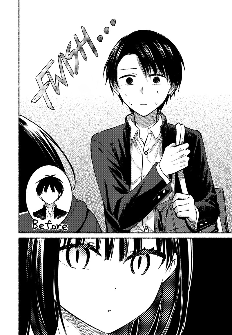 Tonari No Neko To Koi Shirazu 9 2