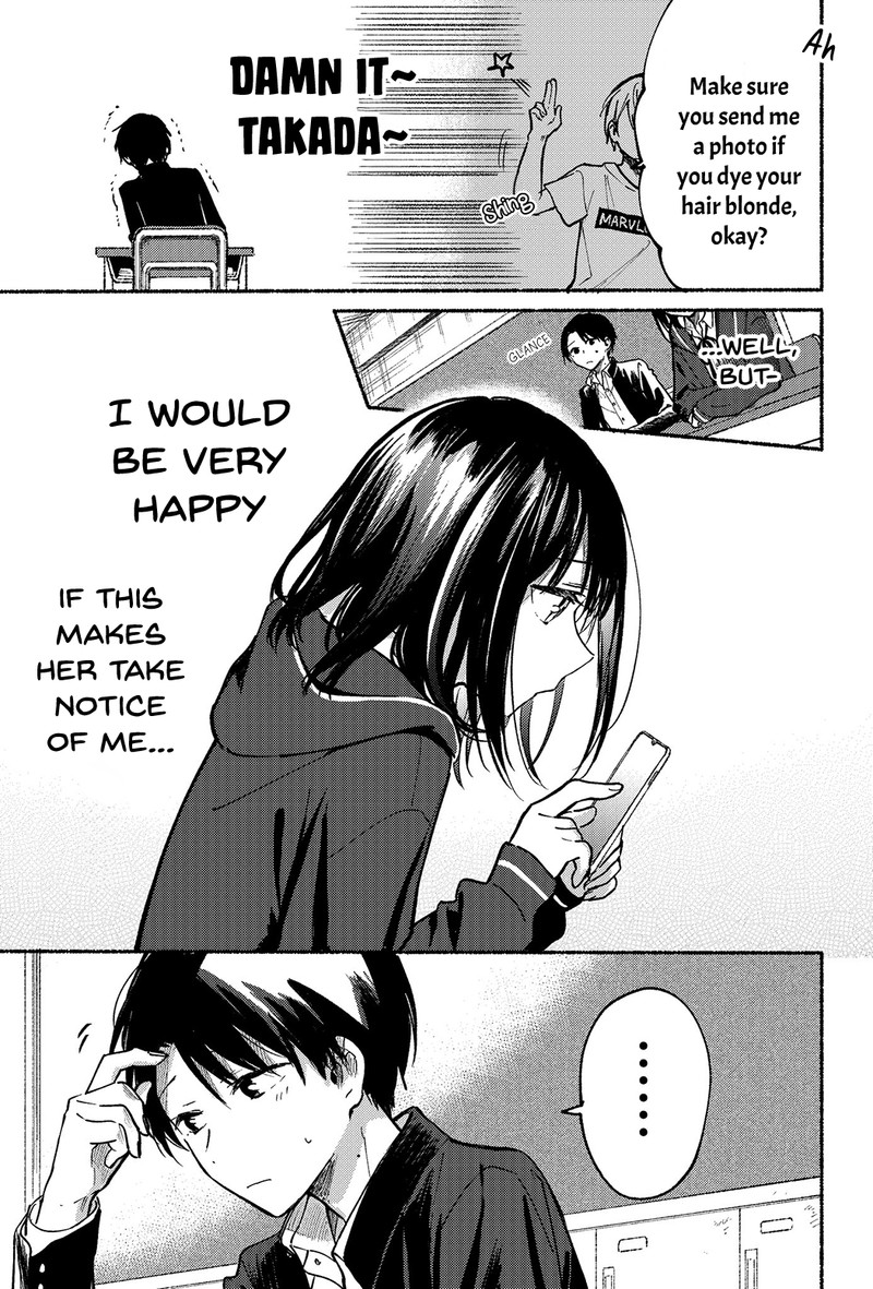 Tonari No Neko To Koi Shirazu 9 8