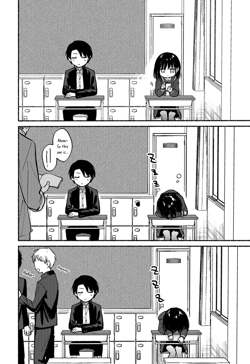Tonari No Neko To Koi Shirazu 9 9