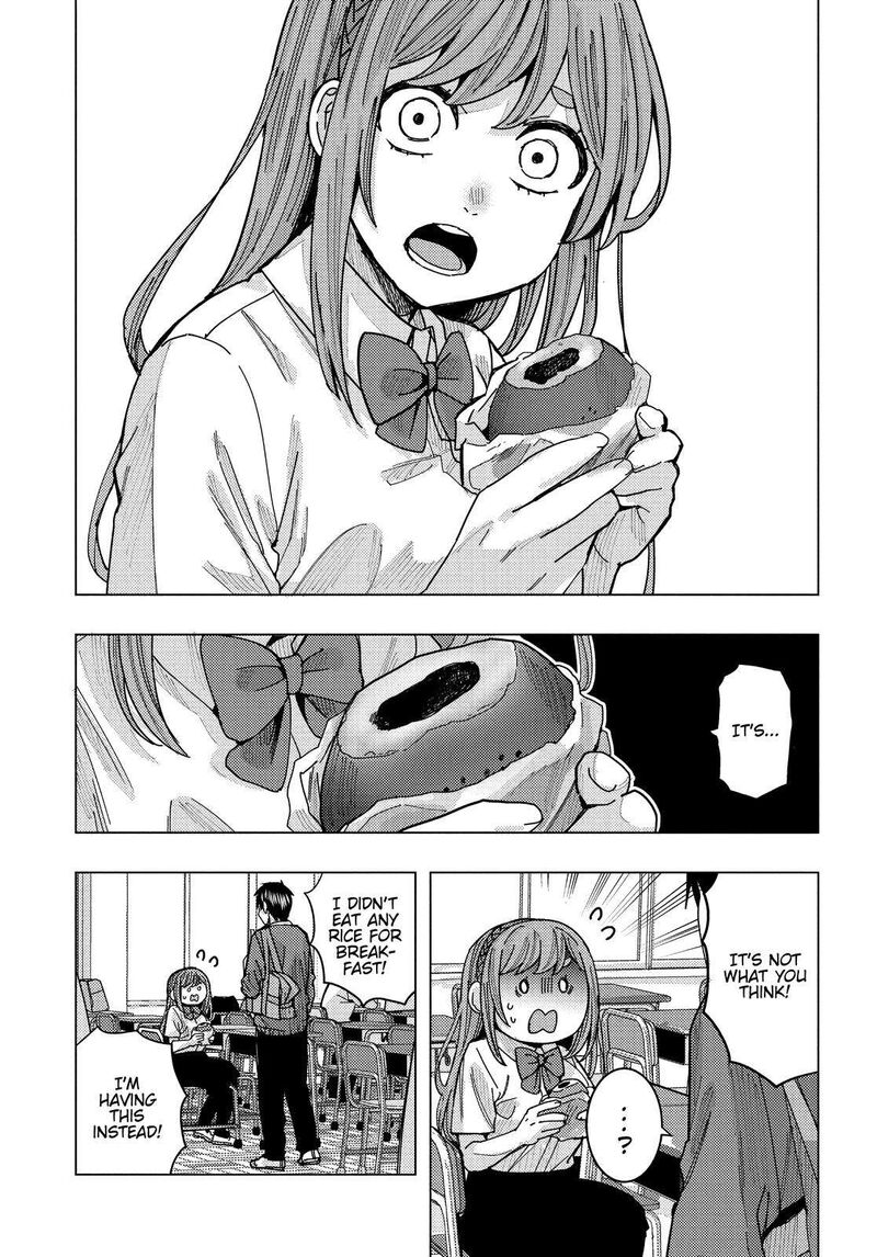 Tonari No Nobukuni San Wa Ore No Koto Ga Sukina Ki Ga Suru 23 4