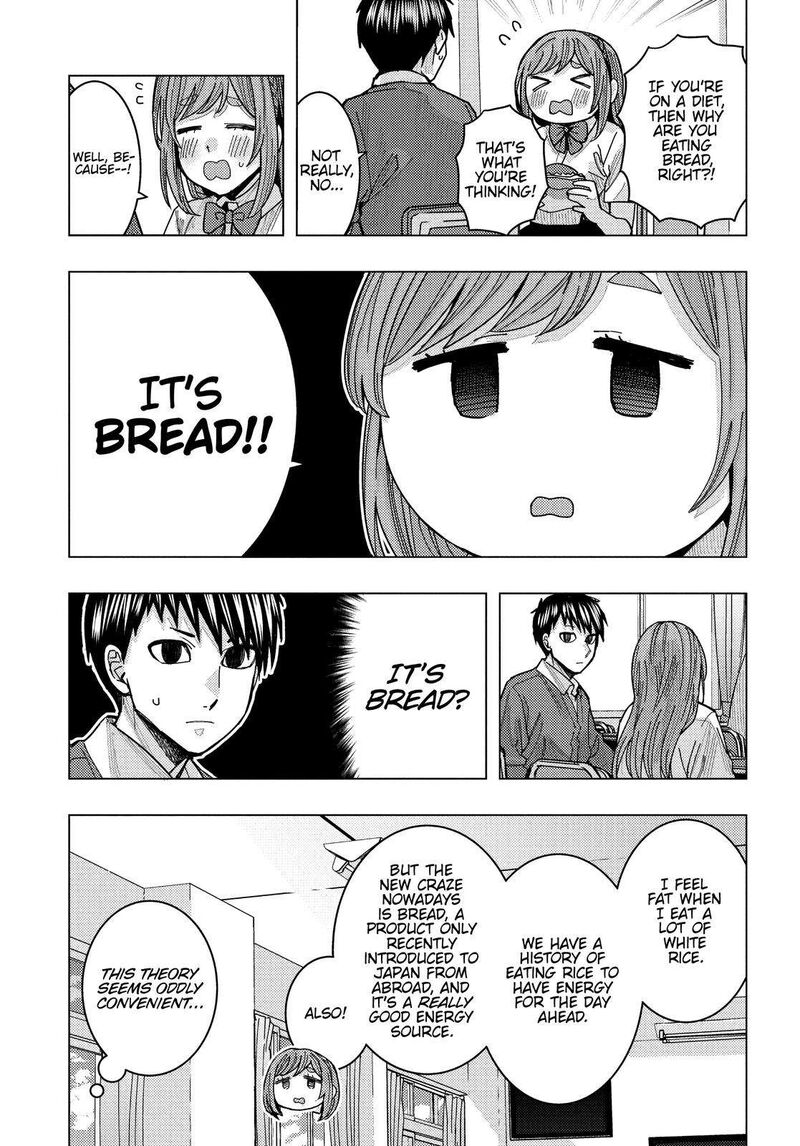 Tonari No Nobukuni San Wa Ore No Koto Ga Sukina Ki Ga Suru 23 6