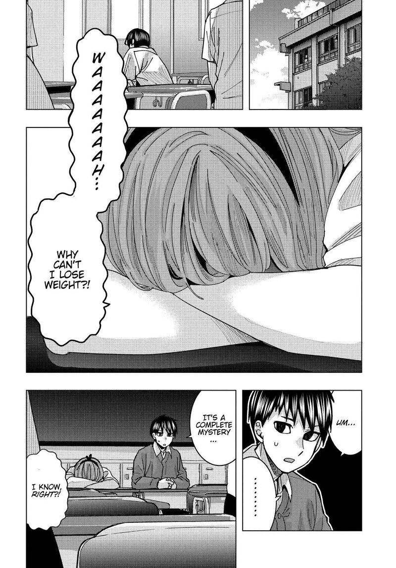 Tonari No Nobukuni San Wa Ore No Koto Ga Sukina Ki Ga Suru 23 9