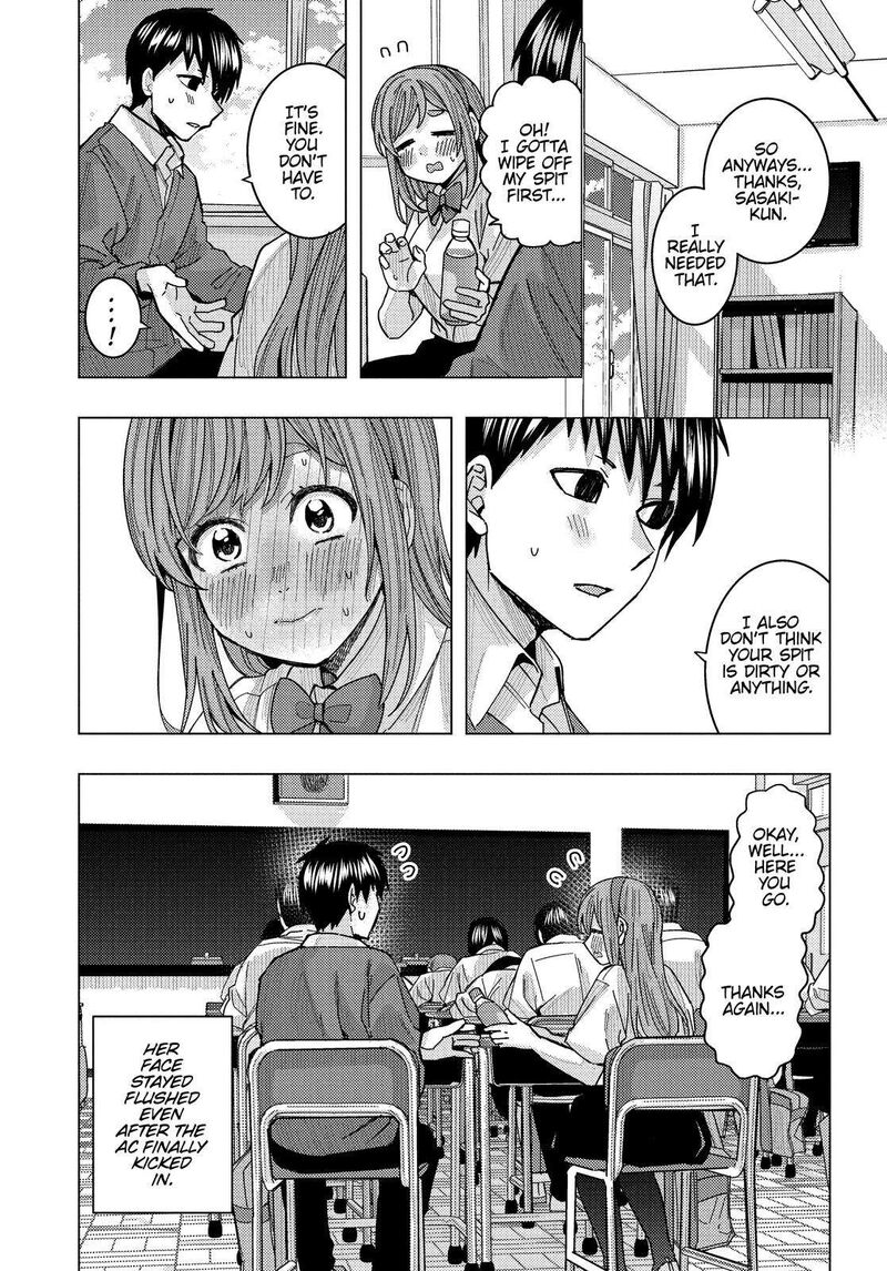 Tonari No Nobukuni San Wa Ore No Koto Ga Sukina Ki Ga Suru 26 14