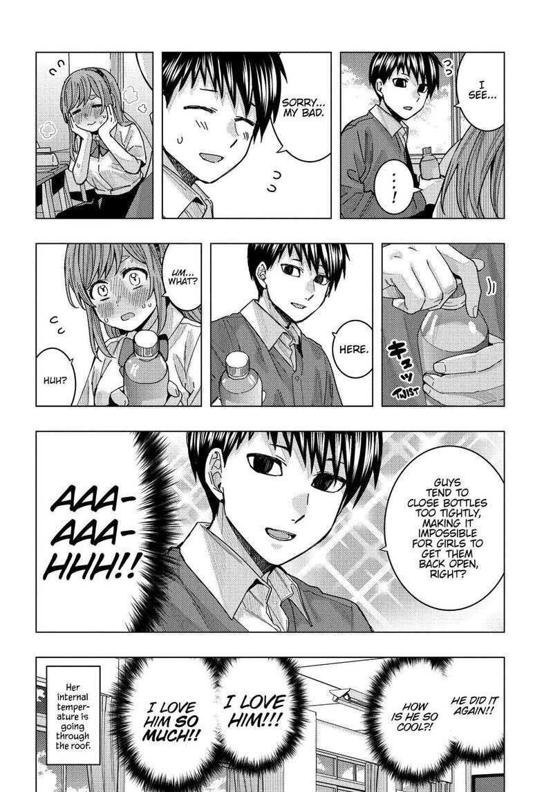 Tonari No Nobukuni San Wa Ore No Koto Ga Sukina Ki Ga Suru 26 9